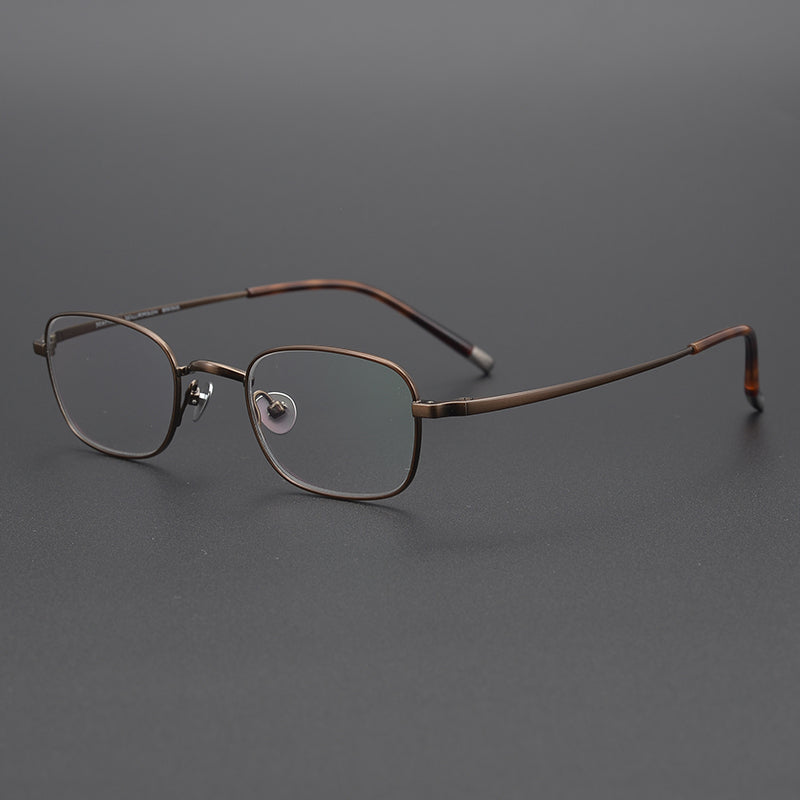 Rectangle Glasses MW1067