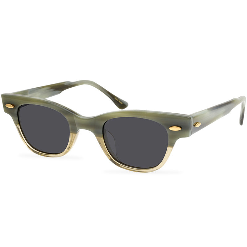 Cat-Eye Sunglasses GCS1043