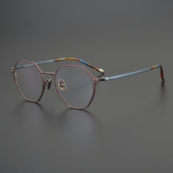 Geometric Glasses MW1268