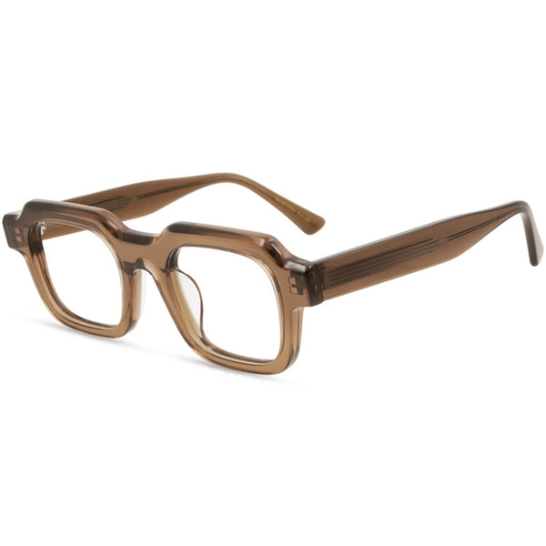 Square Glasses GC1091