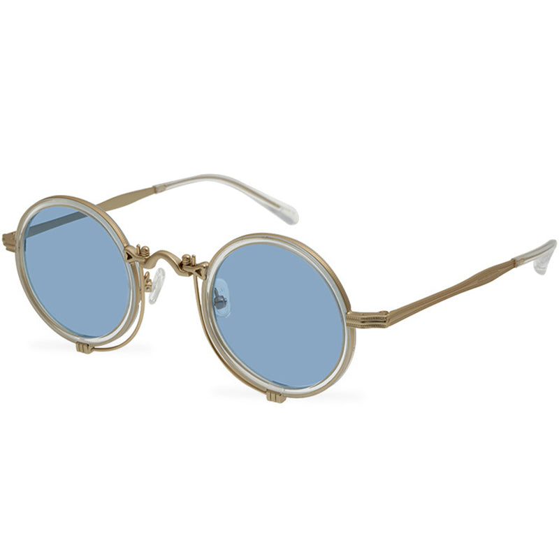 Round Sunglasses GCS1045