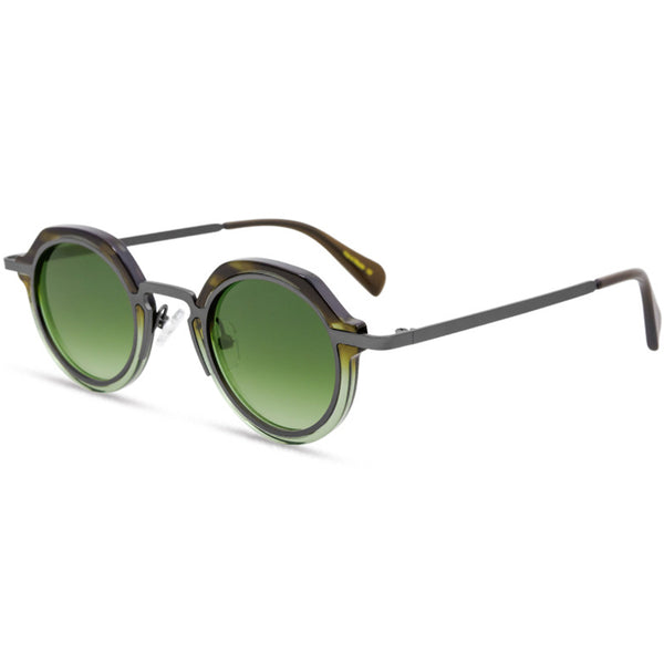 Round Sunglasses GCS1051