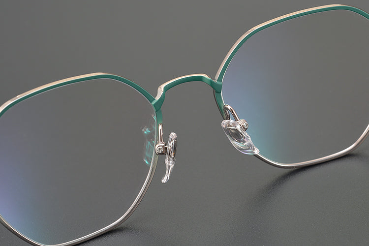 Geometric Glasses MW1241