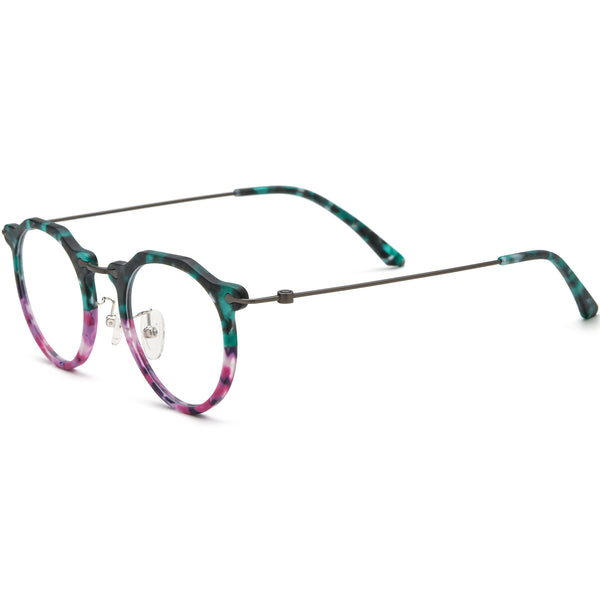 Round Glasses BR1667