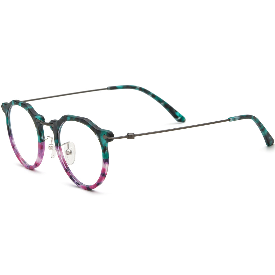 Round Glasses BR1667