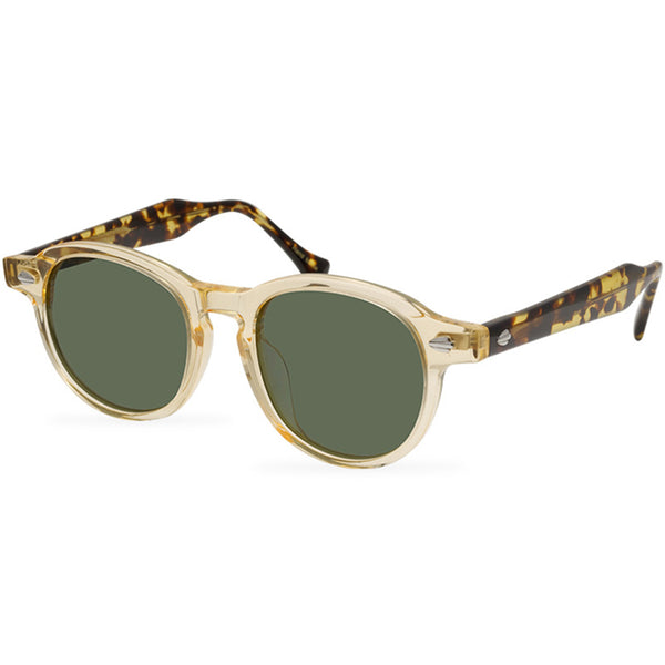 Round Sunglasses GCS1041
