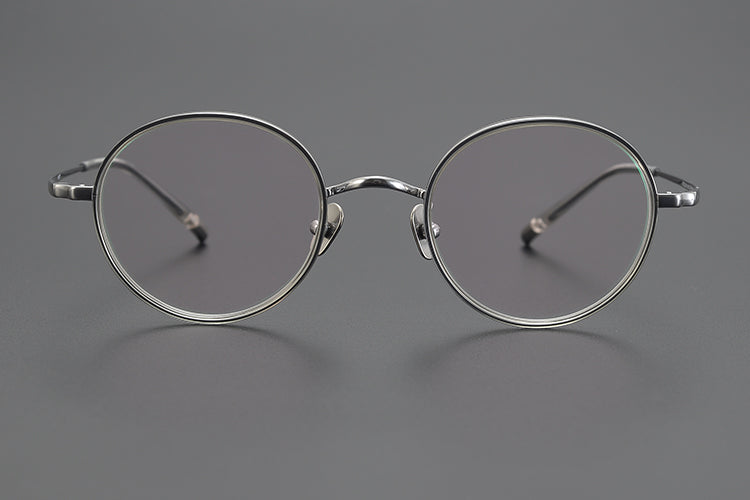 Round Glasses MW1303