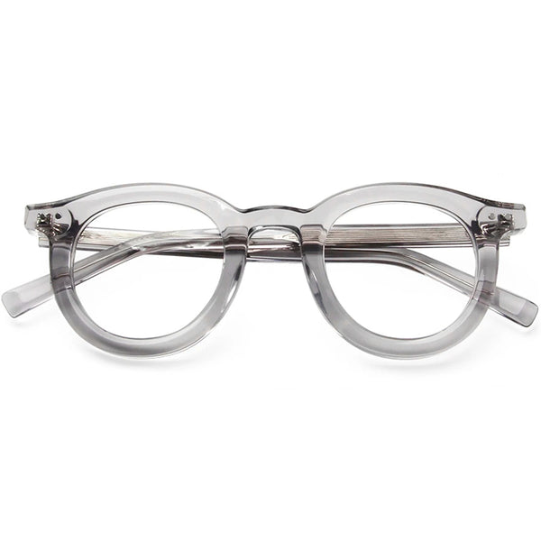 Round Glasses A4089