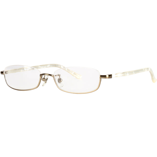 Rectangle Glasses PG1048