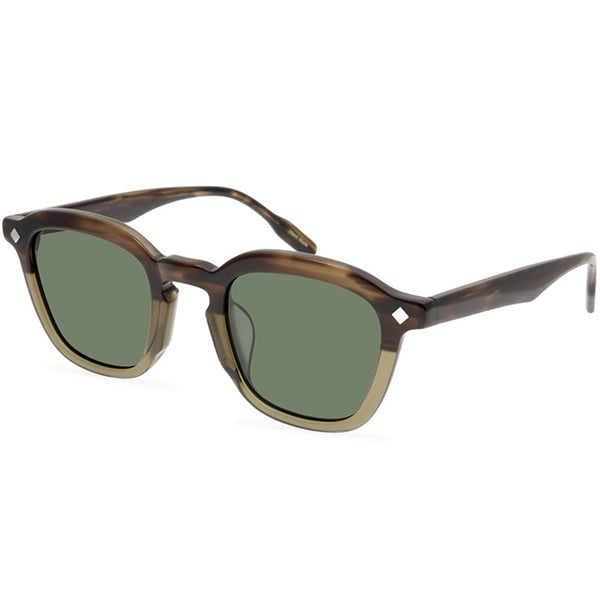 Square Sunglasses GCS1042