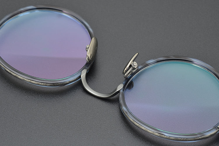 Round Glasses MW1149