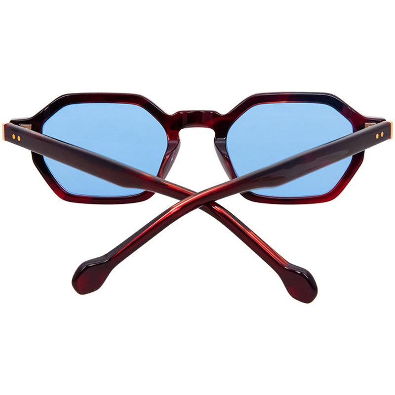 Geometric Sunglasses GCS1141