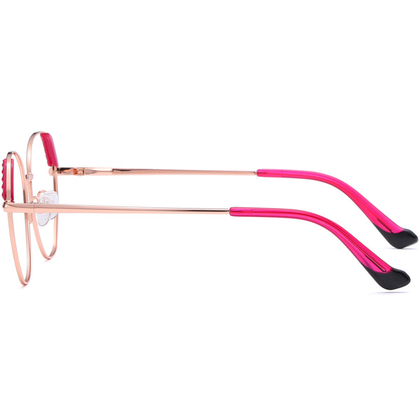Geometric Glasses PF1233