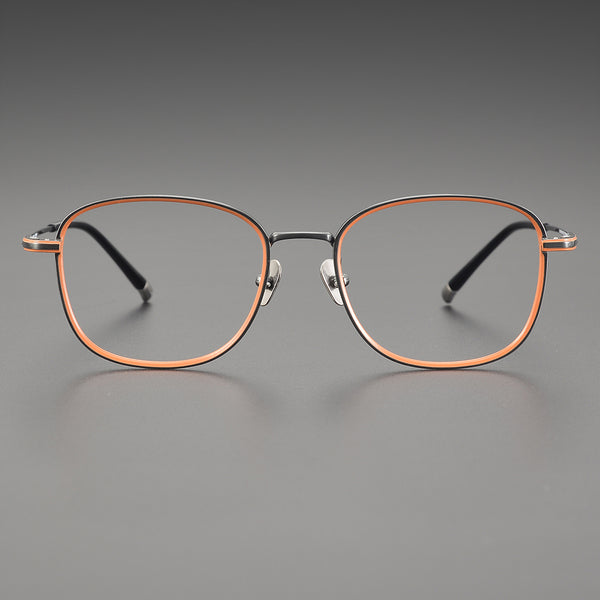 Square Glasses MW1258