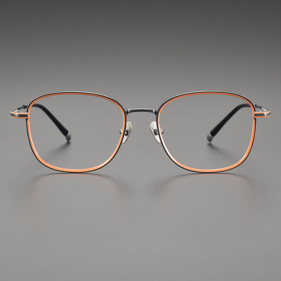 Square Glasses MW1258