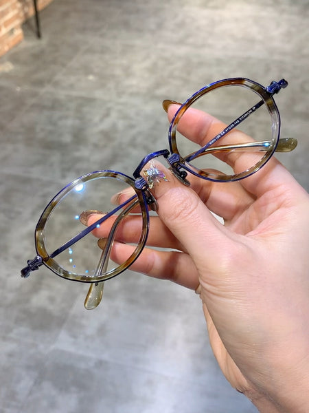 Oval Glasses TG1174