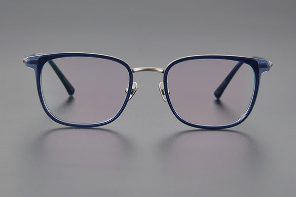 Rectangle Glasses MW1329