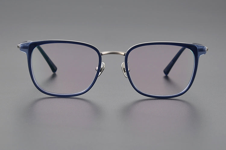 Rectangle Glasses MW1329