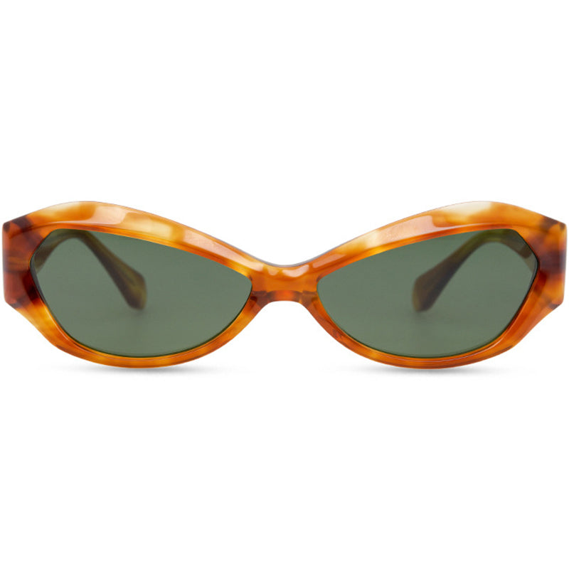 Geometric Sunglasses GCS1106
