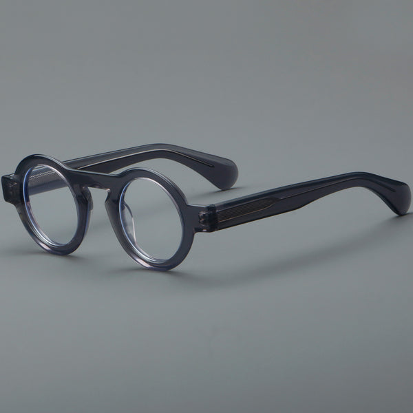 Round Glasses A3644