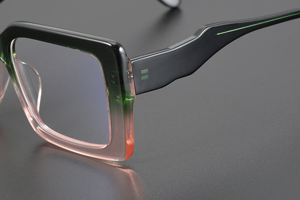 Square Glasses TG1192