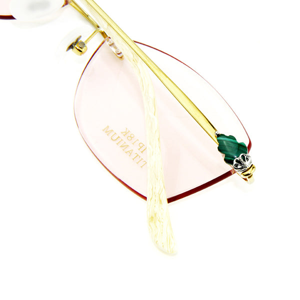 Geometric Glasses JNJ1017