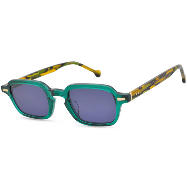 Rectangle Sunglasses GCS1094