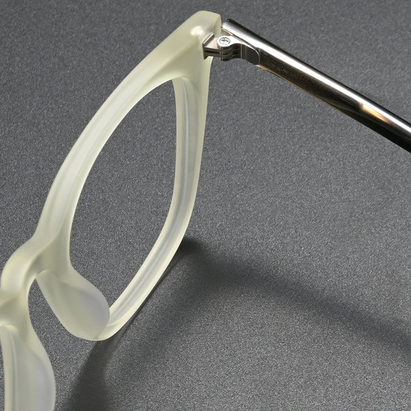Square Glasses YN1033