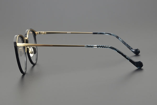 Round Glasses MW1451