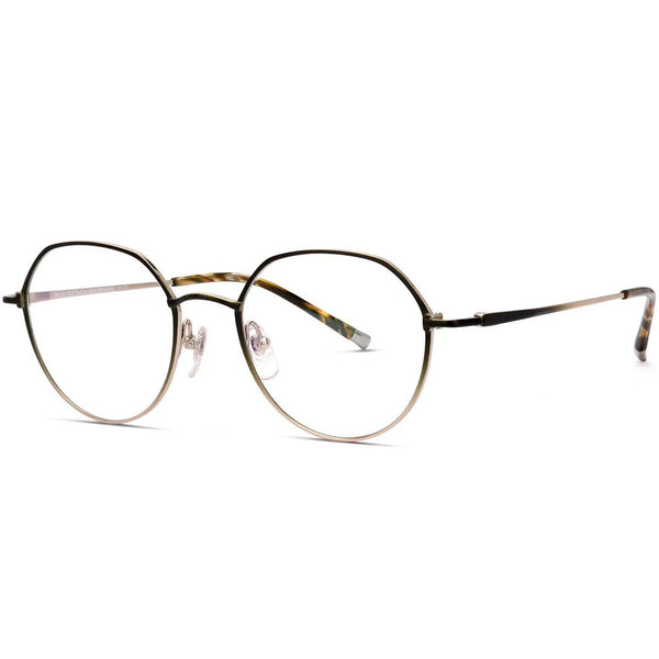 Round Glasses MW1240