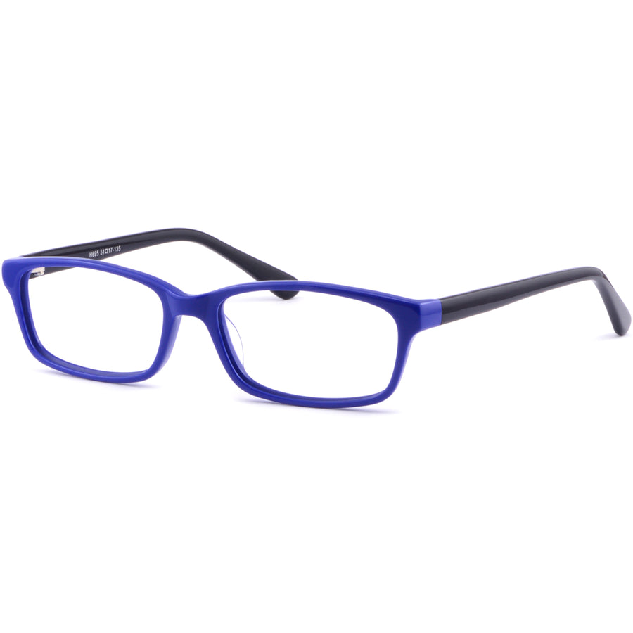 Rectangle Glasses O1570