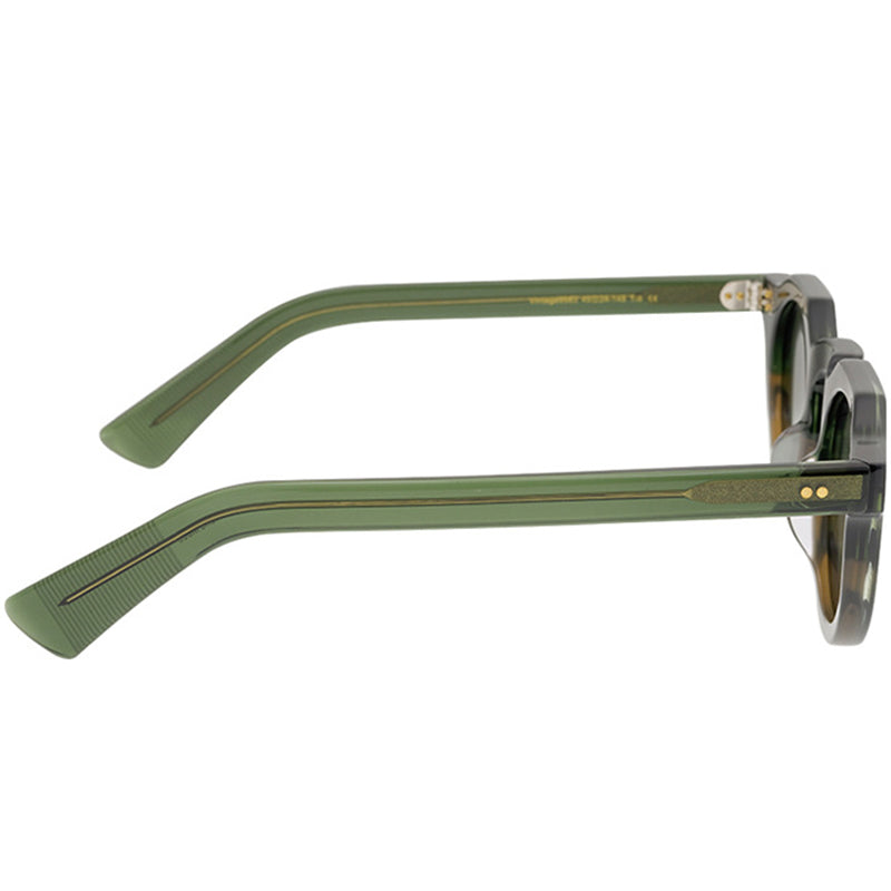 Round Sunglasses GCS1073