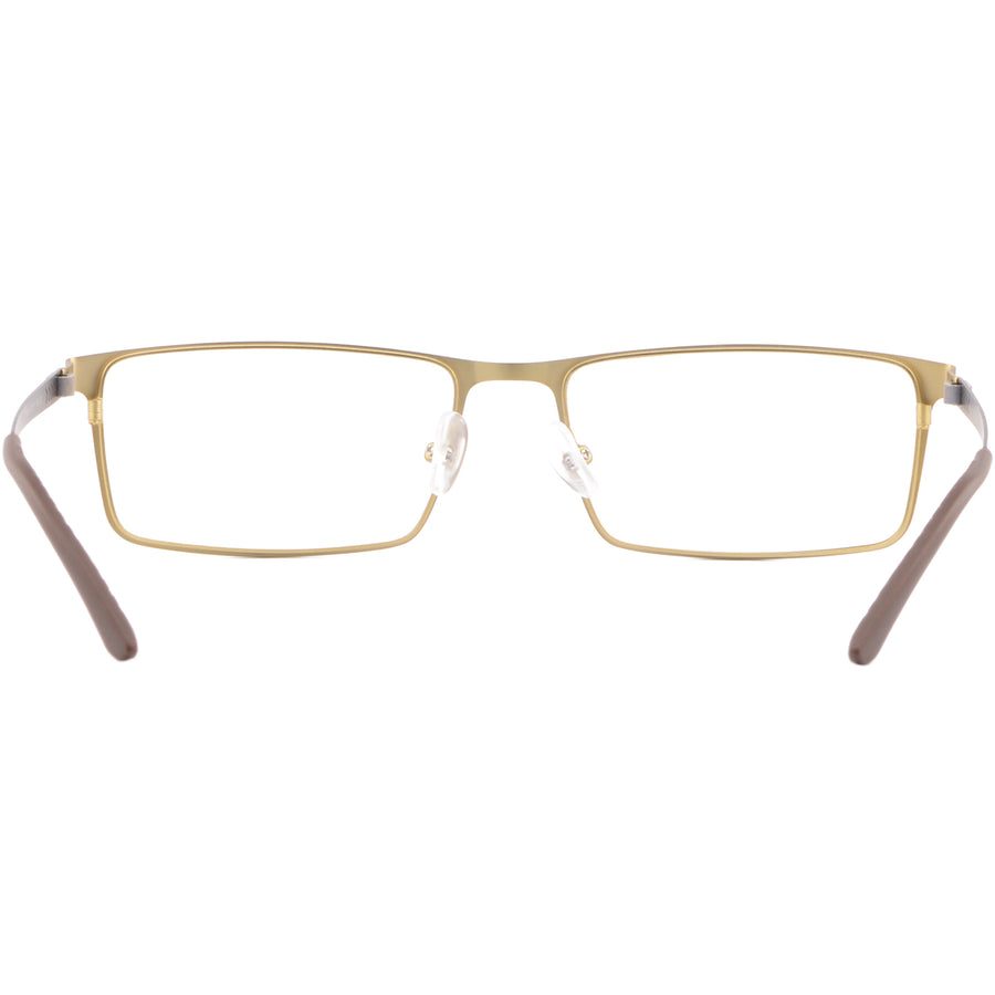 Rectangle Glasses O2550