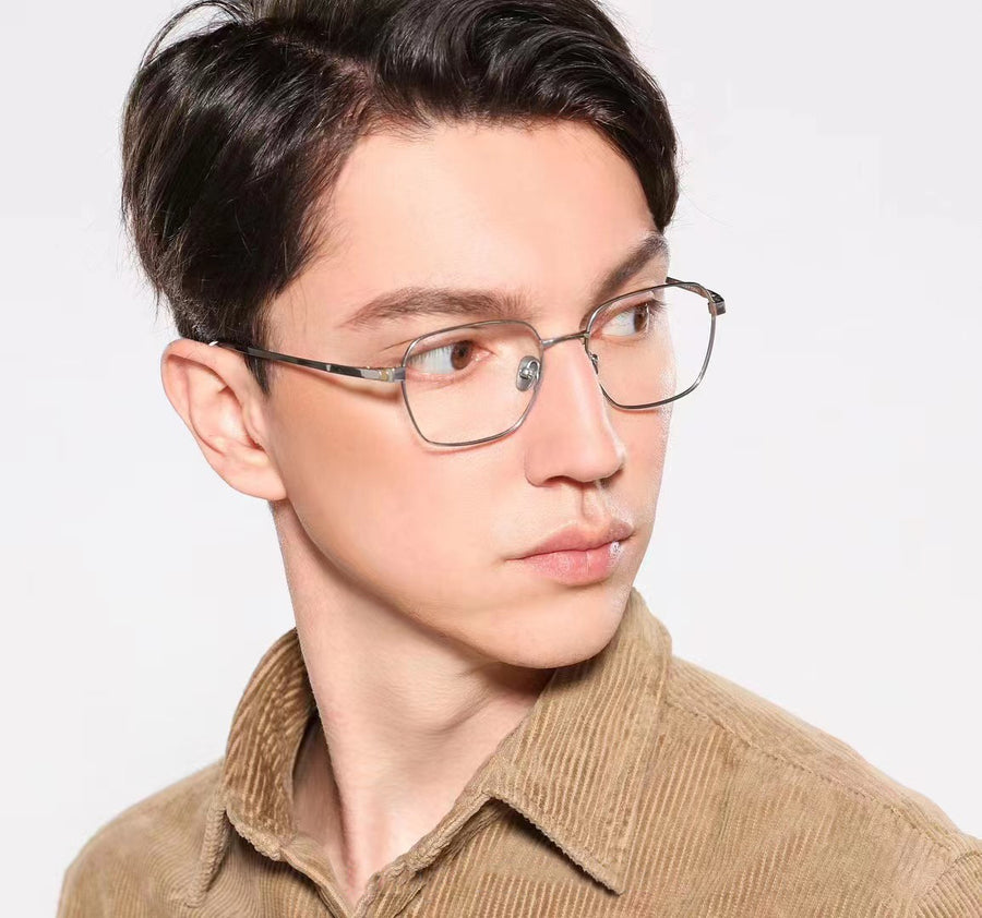 Square Glasses MW1130