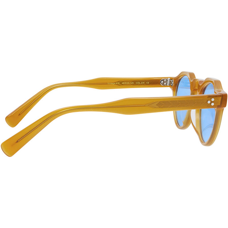 Round Sunglasses GCS1116