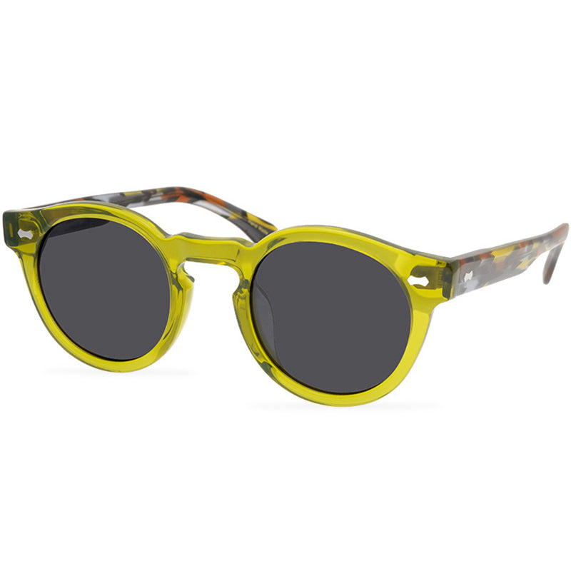 Round Sunglasses GCS1087