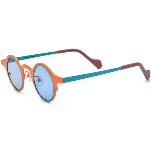 Round Sunglasses BRS1144