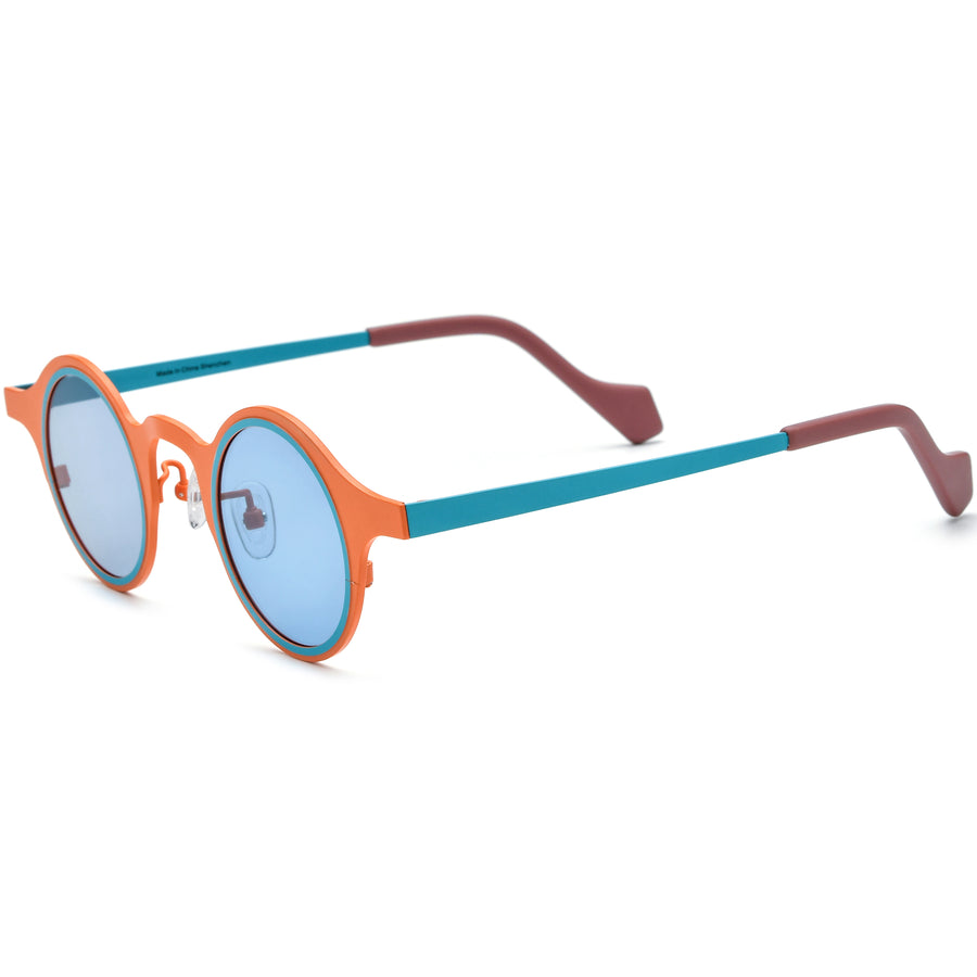 Round Sunglasses BRS1144