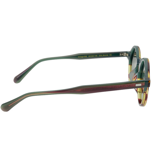 Round Sunglasses GCS1090