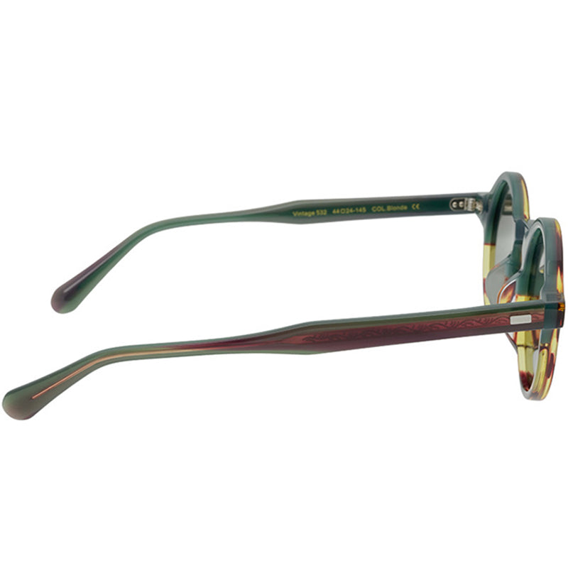 Round Sunglasses GCS1090