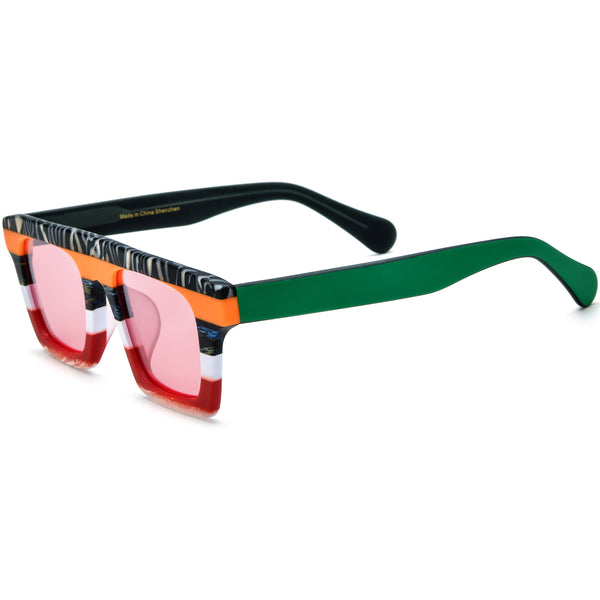 Square Sunglasses BRS1171