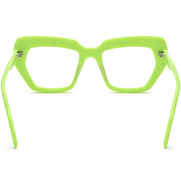 Cat-Eye Glasses BR1361