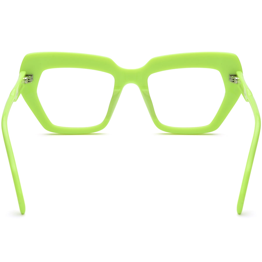 Cat-Eye Glasses BR1361