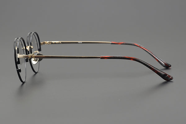 Round Glasses MW1038