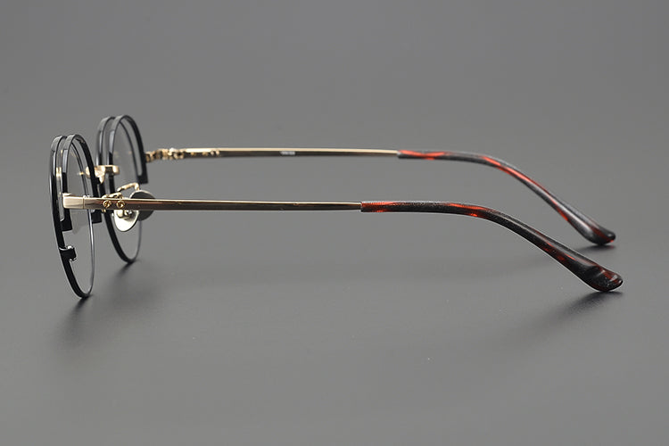 Round Glasses MW1038