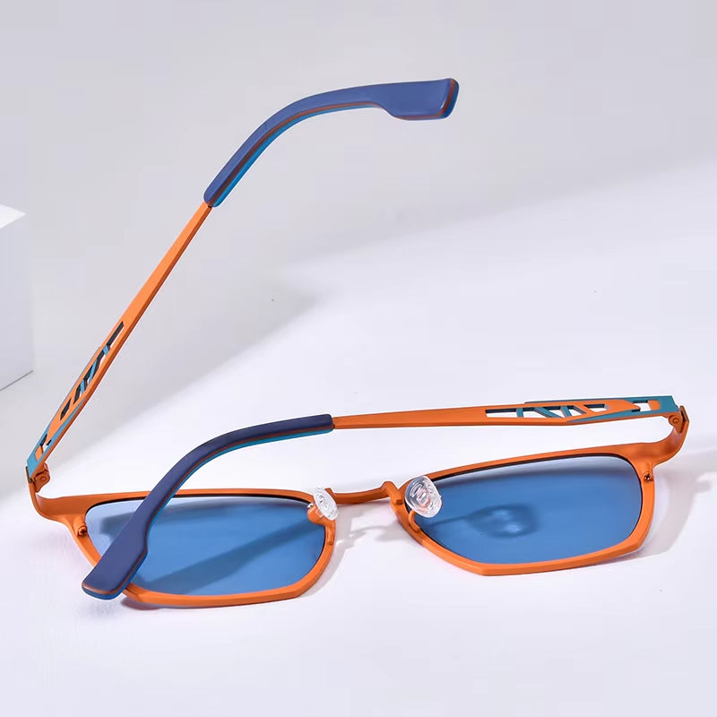 Square Sunglasses BRS1162
