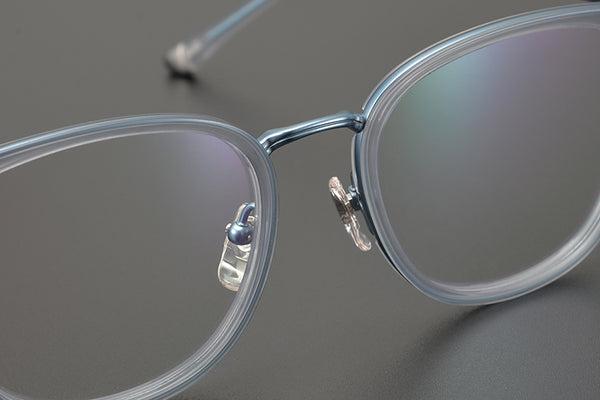 Square Glasses MW1237