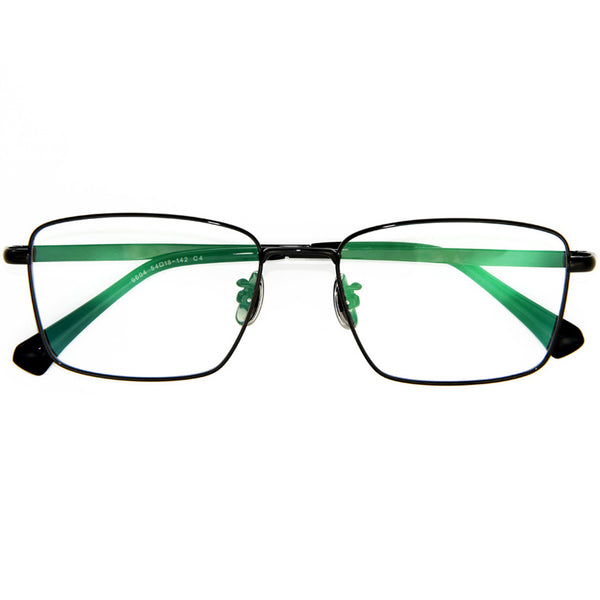 Rectangle Glasses JKG1009