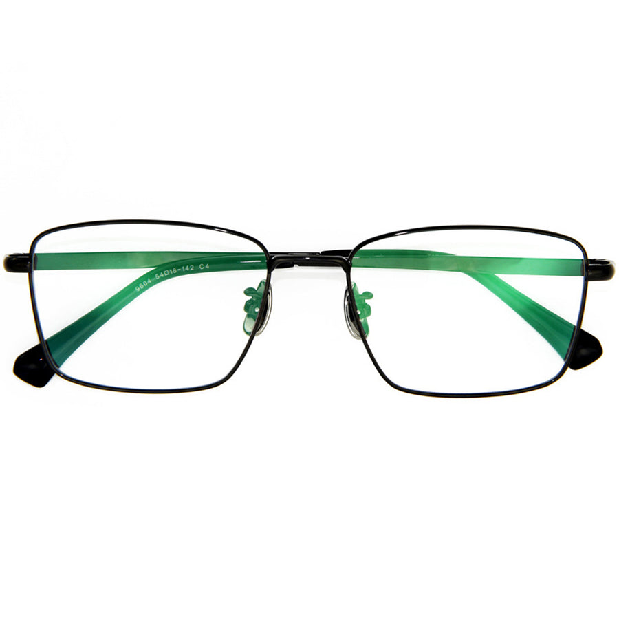 Rectangle Glasses JKG1009