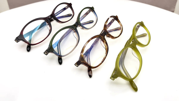 Oval Glasses GC1110